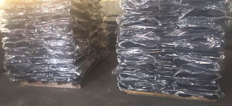 废旧轮胎重新利用的方法